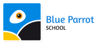 Blue Parrot School